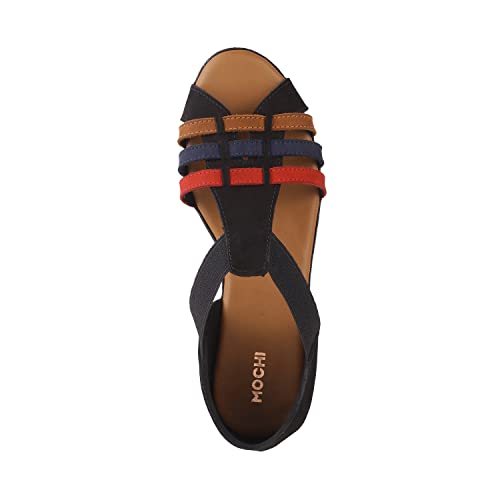 Image of Mochi Women's Flats Sandals