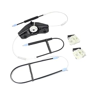 Rxrjsu Passat B7 Elektrischer Fensterheber Kit
