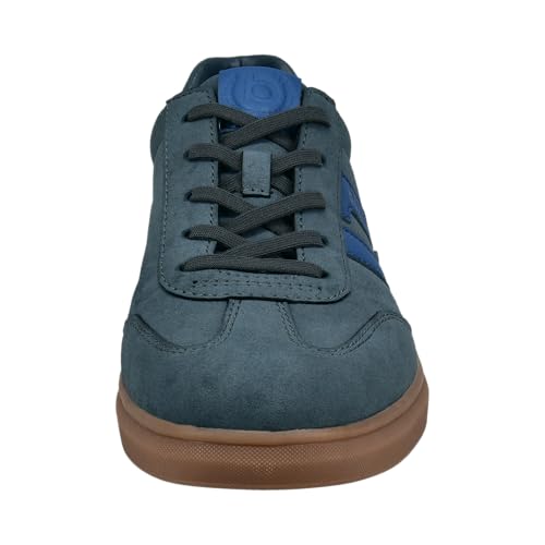 Image of bugatti Men's Derby Lace-up Shoes