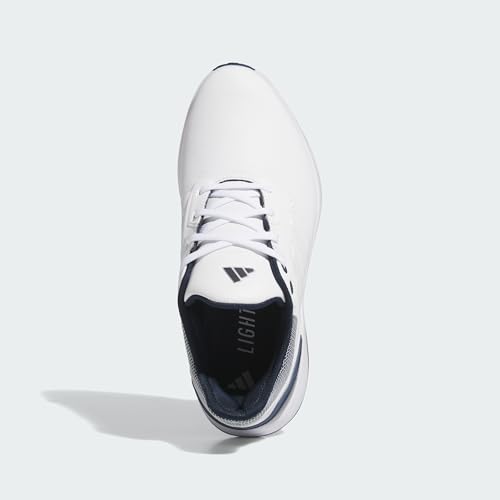 Image of adidas Men's Solarmotion Spikeless Lighstrike 24 Golf Shoes