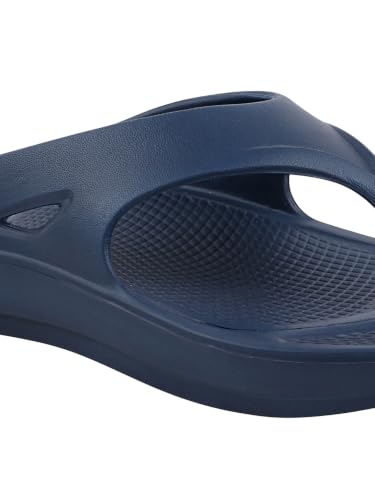 Image of URJO CLASSIC Women's Slippers /FlipFlops Lightweight Super Flexible Arch Support Durable Anti Skid & Stylish Dailywear Slippers /FlipFlops for Women