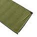 rockible with Fleece Liner for Hiking and Sports, Dark Green