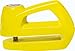 Price comparison product image ABUS ELEMENT_285_yellow Padlock