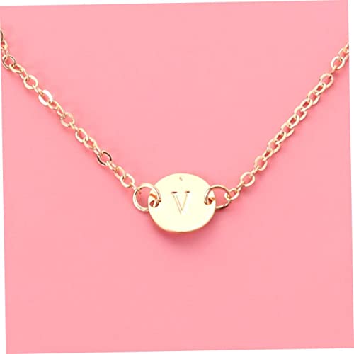 Tobillera para mujer pulsera y collares en un pack de accesorios para niñas 5