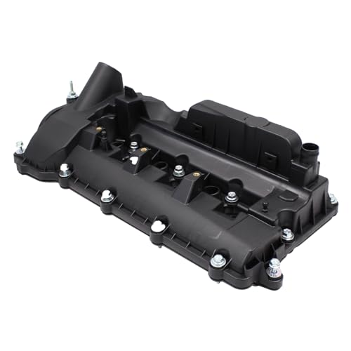 Roneeson Left and Right Engine Valve Cover for Land Rover Discovery 2017-2020, Range Rover Velar 2018-2020, LR4 2015-2016 V6 3.0L by Roneeson - Used condition - Image 4