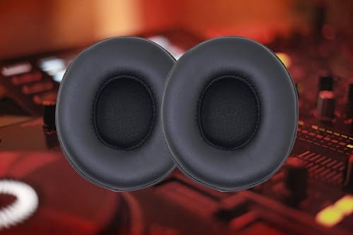 Replacement Ear Pads for Beats Solo 2 & Solo 3 Wireless - Memory Foam Cushions with Noise Isolation - Easy Installation, Soft Leather, Durable Build - Thumbnail 6