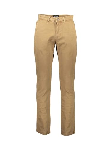 Chino Pant Lyle & Scott pantalon coton stretch léger pour homme