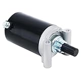 Heavy Duty Gear Kohler Starter 7000 Series Replacement New for 3209801 3209803...