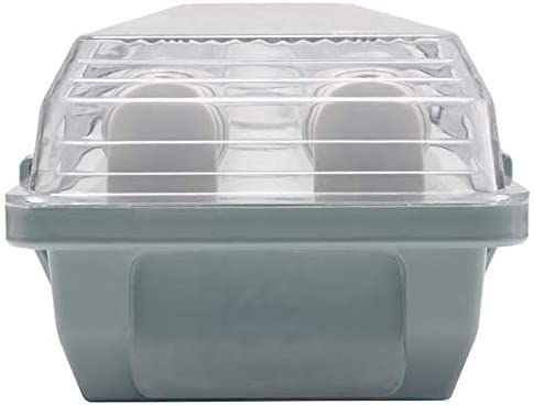 REGLETTE AQUA PROMO 2X18W IP65 ETANCHE 2X1350lm