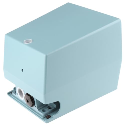 Xpem511 Schneider Interrupteur à Pied Simple Avec Capot Métal Contact 2no+2nf Preventa Harmony Xpem - vue 2