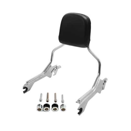 Porte-bagages de dossier moto ergonomique pour Breakout FXBR 2018-2023