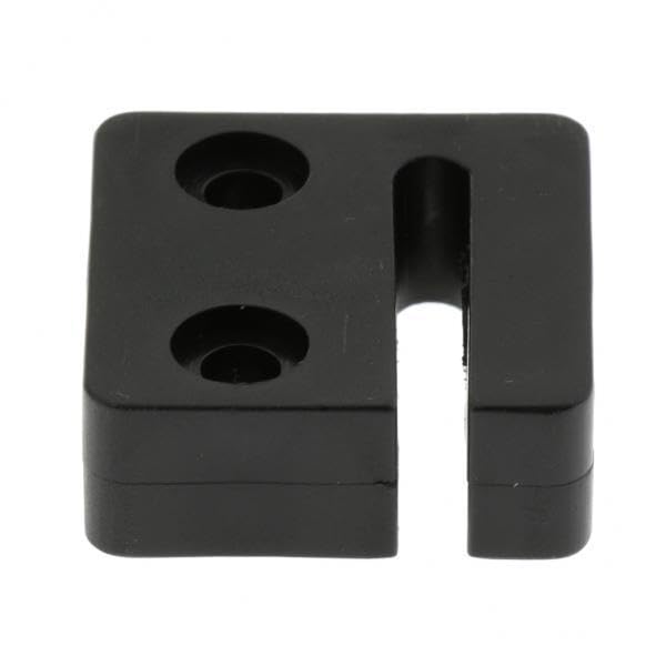 6x3D Printer T8 8mm Screw Nut Seat Block, 2mm Thread Pitch 2mm Lead | Parts & Accessories-image-15
