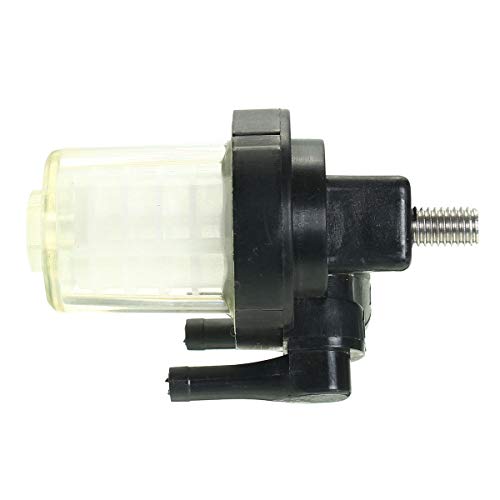 Außenborder Fuelfilter Assy Fit for Yamaha Außenborder Motor Fit 5HP-30HP 61N-24560-00-00