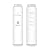 Hydrovos 600 GPD Tankless RO System with Extra Pre-Post Replacement Filter NSF 372 Certified No Lead, Highly Efficient 2:1 Drain Ratio