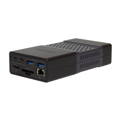 Image of Sparkle TC-9411L Power Dock Plus