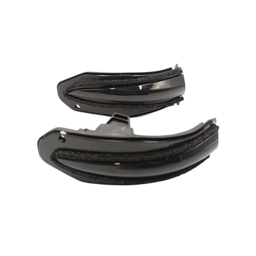 �t�����g�E�C���J�[�����v Compatible With For Noah R80 For Voxy Esquire 2015 2016 2017 2018 �_�C�i�~�b�N�E�B���J�[�^�[���V�O�i�����C�g���A�~���[�����v�J�[�A�N�Z�T���[1�y�A