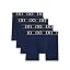 4pk Varsity Navy