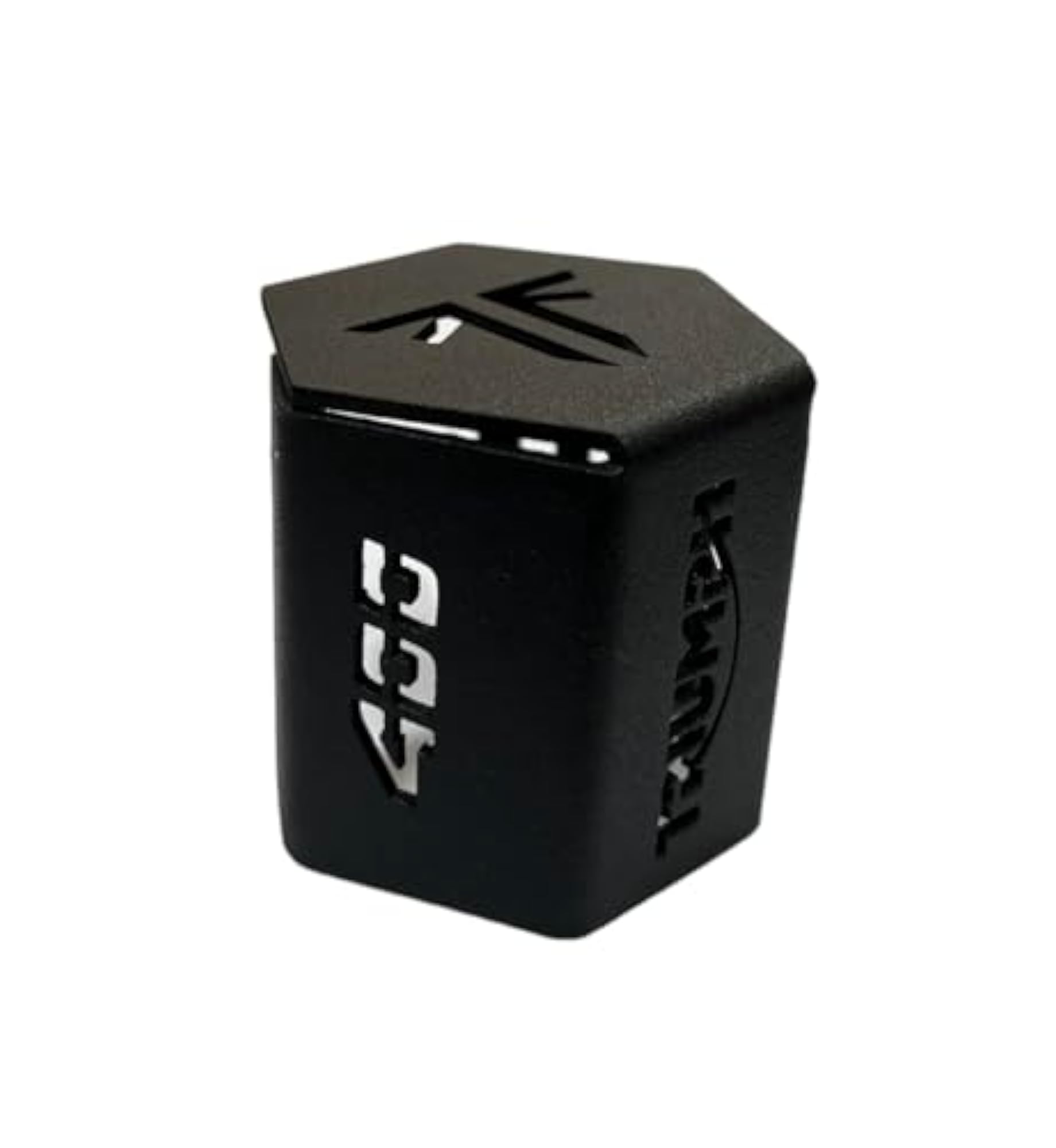 Triumph Speed 400 Bike Rear Brake Container Cover