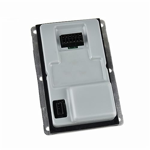 Module de commande de ballast HID xénon 35W pour Peugeot 807 - 4