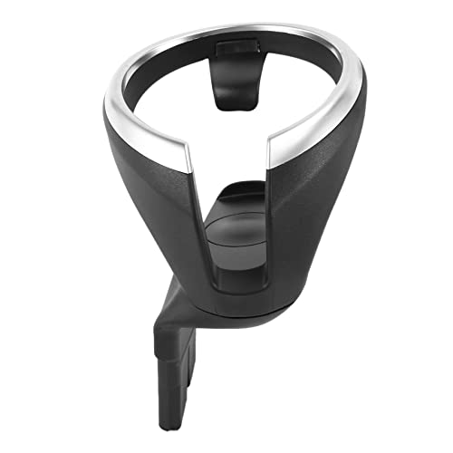 Porte-gobelet voiture BMW E87 E81 E82 - Rangement de console centrale ergonomique