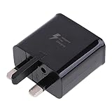 Samsung Charger Plug, 15W Super Fast Charger for Samsung Galaxy A55/ A15/ A15 5G/ A25/ A35/ A34/ A54/S6/ S7/ S8/ S9/ S10/ S20/ S21/ S22/, Phone Charger Plug Fast Charging