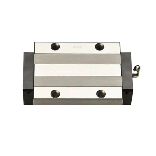 Rail coulissant chariot de guidage linéaire HSR20LA1QZSS pour axe motorisé x y z