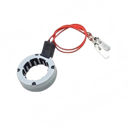 Washing Machine Platen Tachometer Coil Motor Speed Measuring Coil