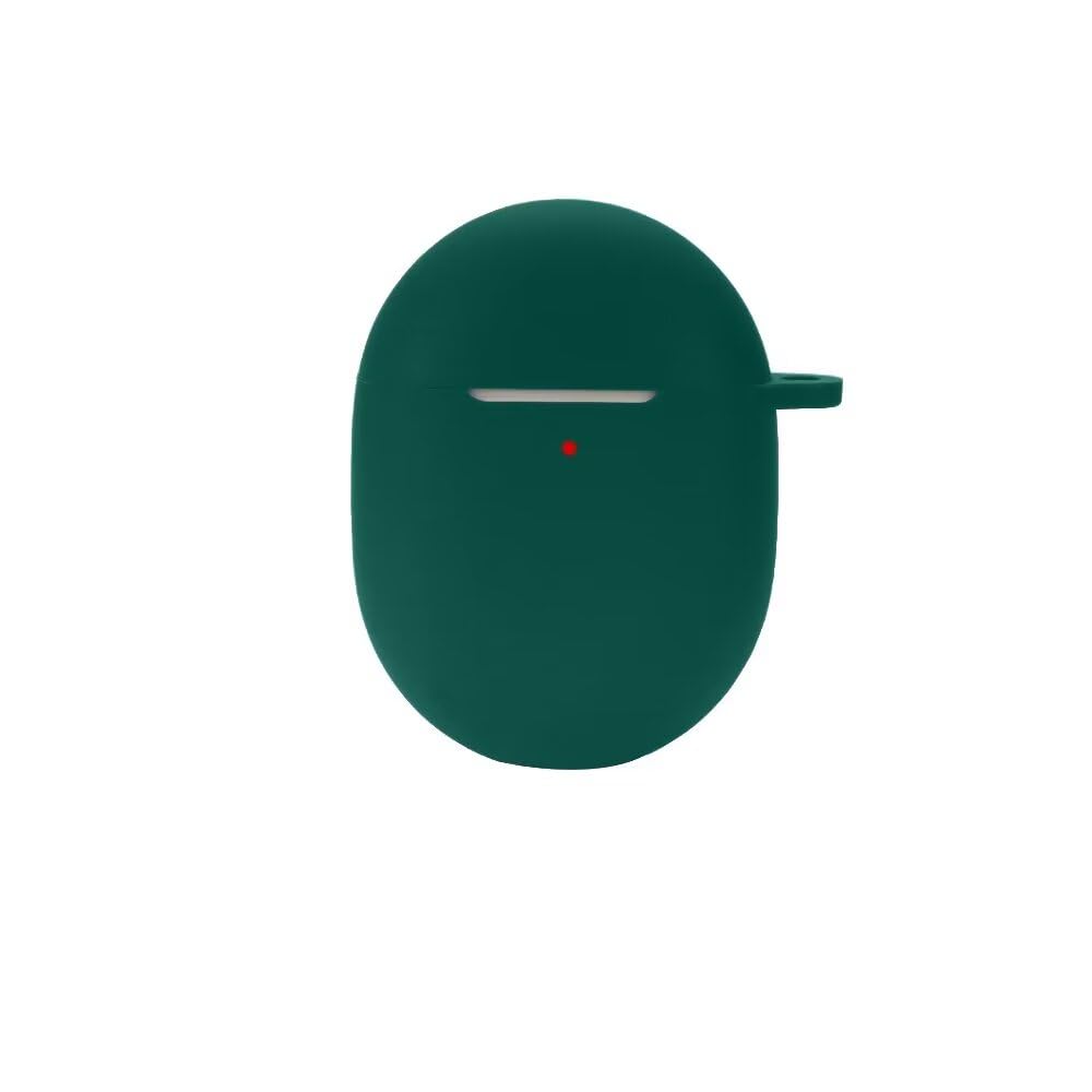 B-vert-Housse De Bandeau En Silicone Pour Airpods Max, Étui De Coussin