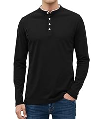 Black Long Sleeve