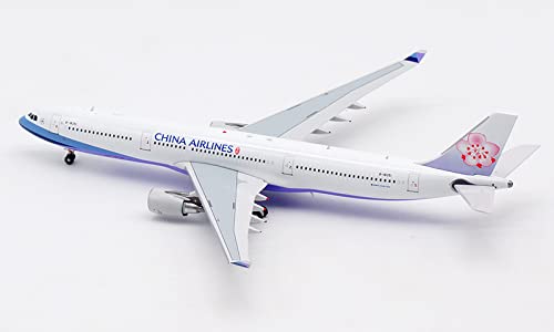 Amazon.com: Aviation China Airlines Airbus A330-300 B-18351 1?400