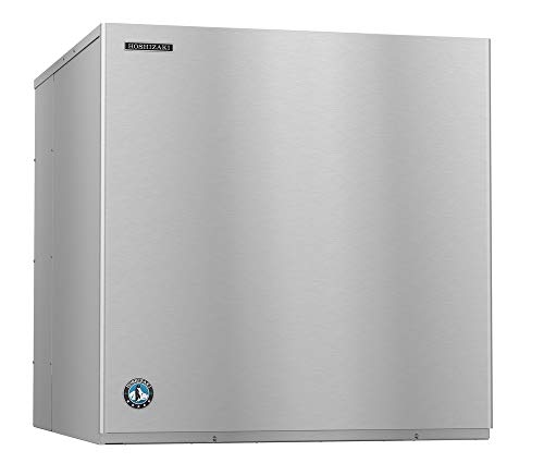 HOSHIZAKI KMH-2100SWJ3 máquina de hielo miniatura 1