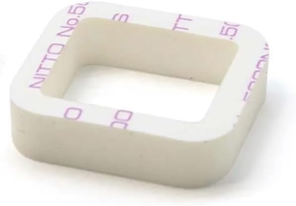 10pcs Transfer Unit Seal Fit for IR C5051 C5235 C5240 C5255 C5560 C5550 C5535 IRC5051 IRC5235 IRC5240 IRC5255 IRC5560 IRC5550(Transfer Unit Seal)