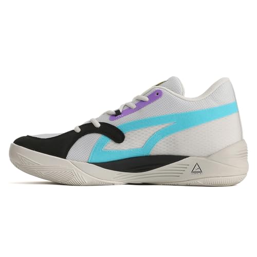 PUMA Men's TRC Blaze Court Basketball Sneakers3