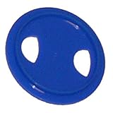  IFINGER Casquillo guía Compatible para con Boton pulsador Cisterna de Inodoro Roca Sidney Taza Cadena WC Water Deposito