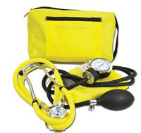 4996586 Match Set Yellow - Sprague&BP Ea Medsource International -MS-BP5000