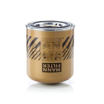 cartuccia essiccatore. sistema ad aria compressa MANN 65003348