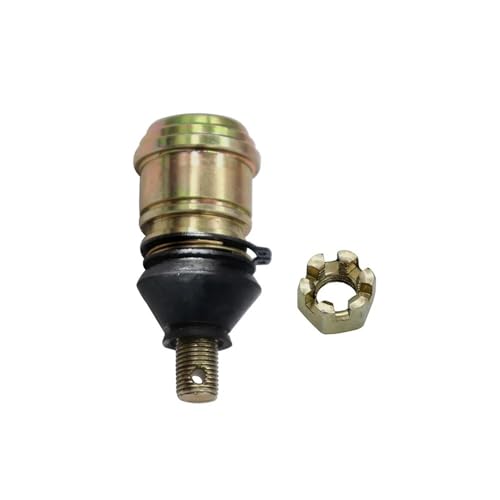 Rotule de direction M12 anti jeu pour biellette de quad 250cc