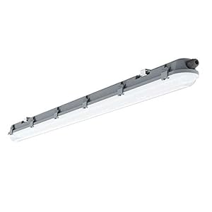 V-tac VT-120036 LED TL Armatuur 120cm – 36W – 4000K – 4320 Lumen – IP65