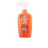 Ecran Sun Lemonoil Leche Protectora Pistola Spf30 300 Ml Unisex