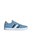 Light Blue/White/Black