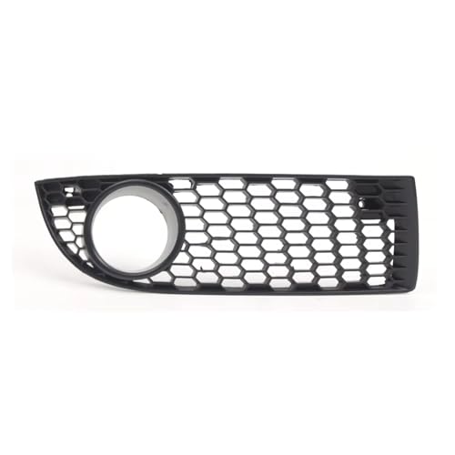 Grille antibrouillard VW Bora de remplacement haut de gamme finition nid d'abeille OEM