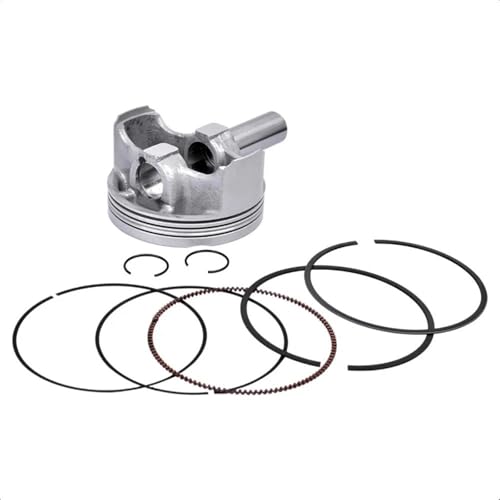 Kit joint culasse et segments piston B74-E1311-00-00 trajet urbain Xmax - 6