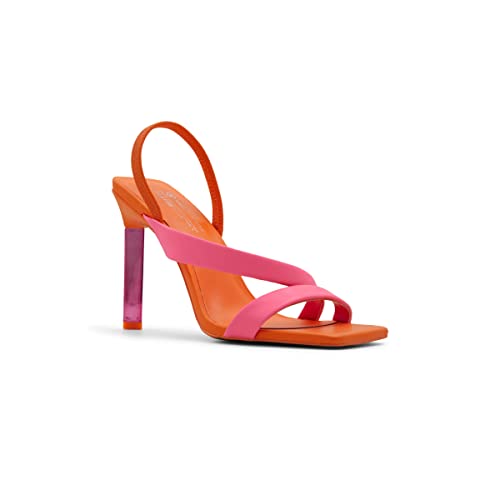 Call It Spring Women's Nightout Heeled Sandal4