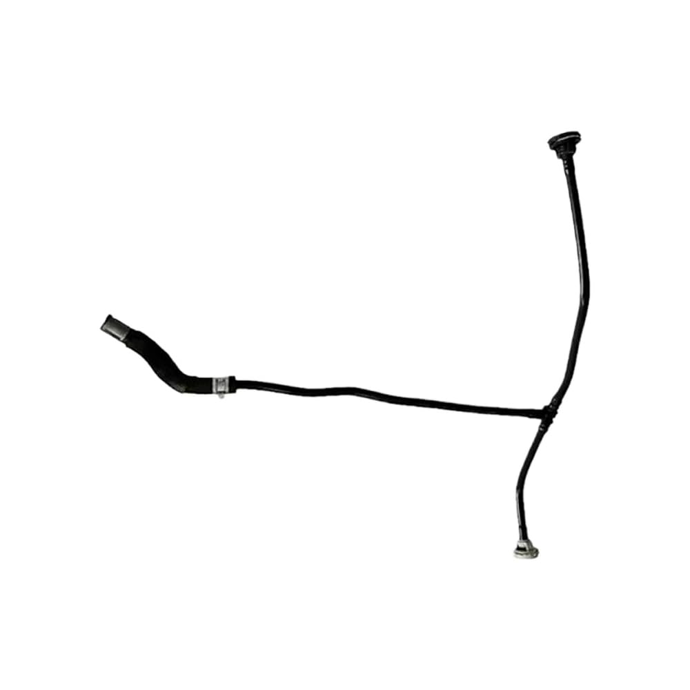 Cloudburstvoltix One Color Radiator Coolant Hose 8K0121081ac For A4l And A5