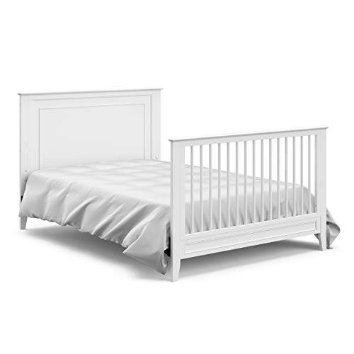 Storkcraft Solstice Convertible Crib - Image 10