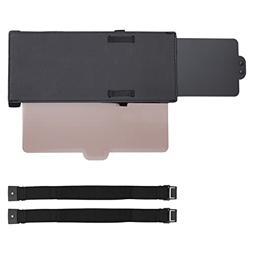 VICASKY 1 Unidade Visor Solar Pára-sóis Automotivos Multi- Viseira Do Carro Anti-reflexo Sombra Sola