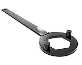 Kupplungsschlüssel Haltewerkzeug 41mm für PEGASUS S50 GP 2T