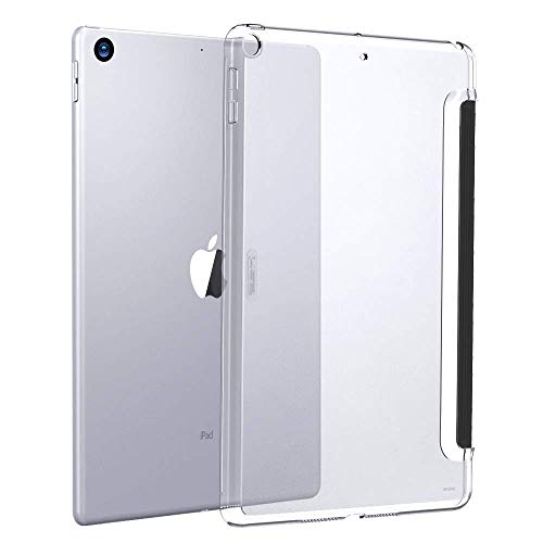 ESR Yippee Hard Shell Specially Designed for the iPad Mini 5th Gen 2019, Clear Hard Case [Not Fits with Smart Keyboard and Smart Cover], Slim Fit Back Shell Cover for the iPad Mini 5 7.9