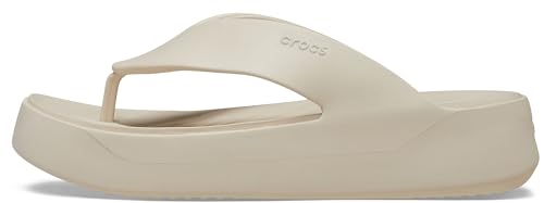 Image of Crocs Women's Getaway Platform Sandals