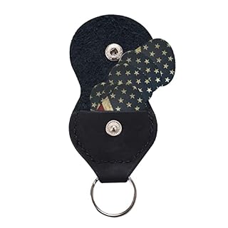 Lot de 6 médiators drapeau américain pour guitare acoustique, guitare électrique, basse, ukulélé – fins, moyens et épais - Les Beatles, Paul McCartney, John Lennon, RIngo Starr, George Harrison Lot de 6 médiators drapeau américain pour guitare acoustique, guitare électrique, basse, ukulélé - fins, moyens et épais – Image 5